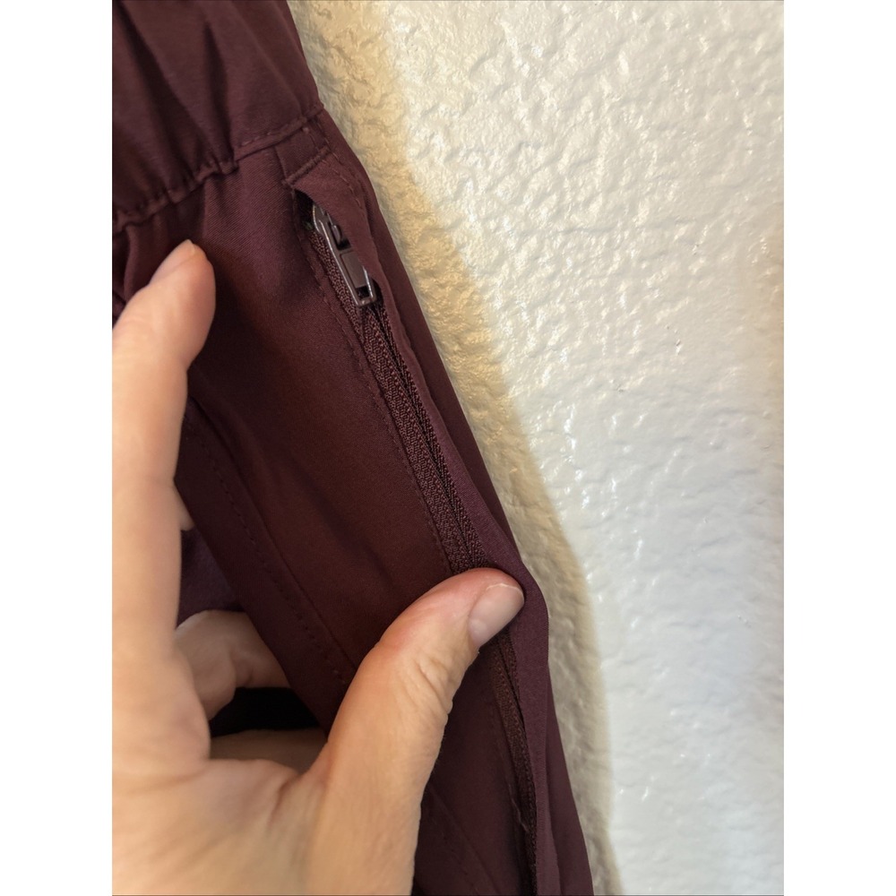 Old Navy Womens Stretchtech Quick Dry Pant Size Large Tall High Rise Sport - Picture 5 of 8
